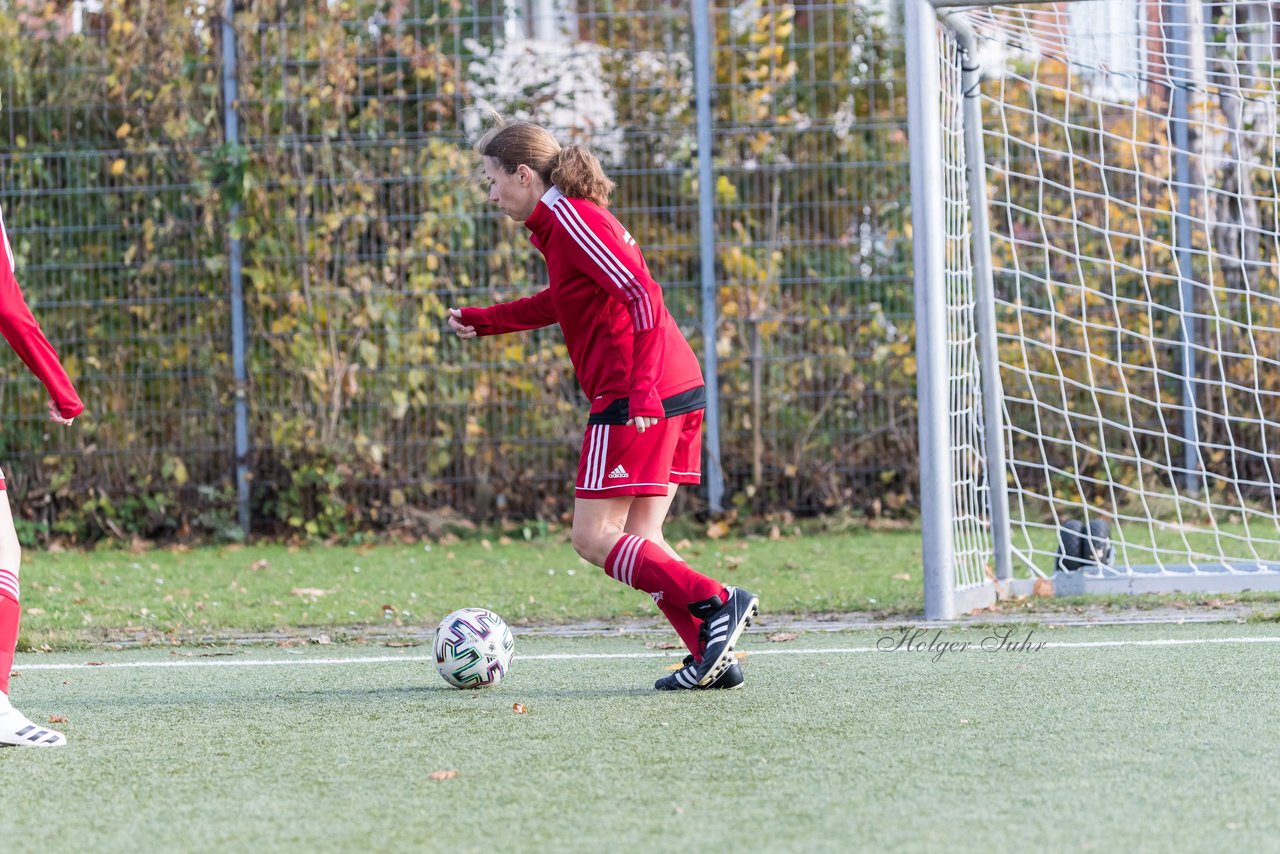 Bild 125 - F Fortuna St. Juergen - SV Wahlstedt : Ergebnis: 3:0